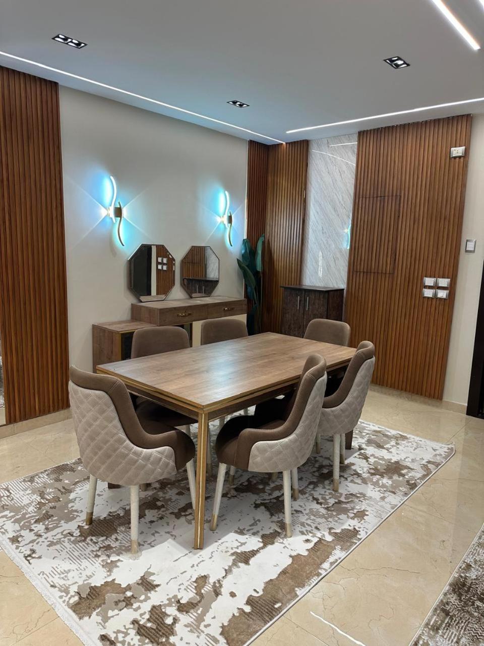 بيفرلي هيلز - ويستاون Apartment Sheikh Zayed City Exterior photo