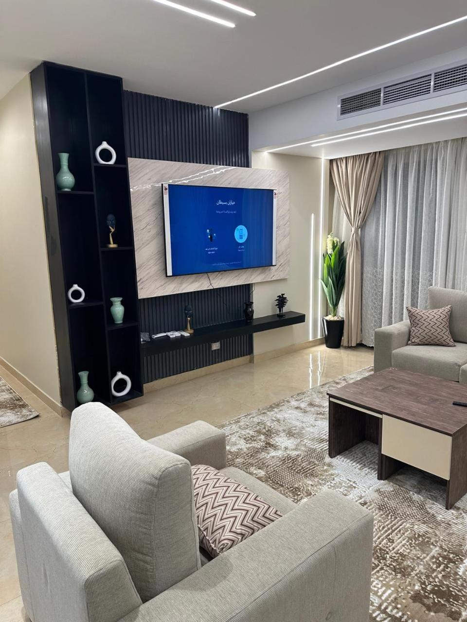 بيفرلي هيلز - ويستاون Apartment Sheikh Zayed City Exterior photo