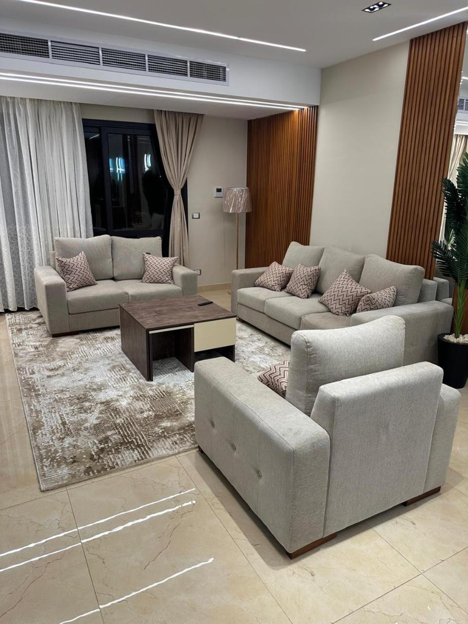 بيفرلي هيلز - ويستاون Apartment Sheikh Zayed City Exterior photo